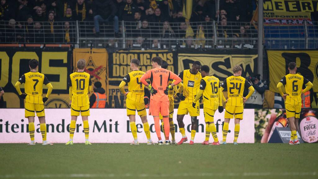 Borussia Dortmund: Stefan Effenberg zerreißt BVB-Führungsspieler
