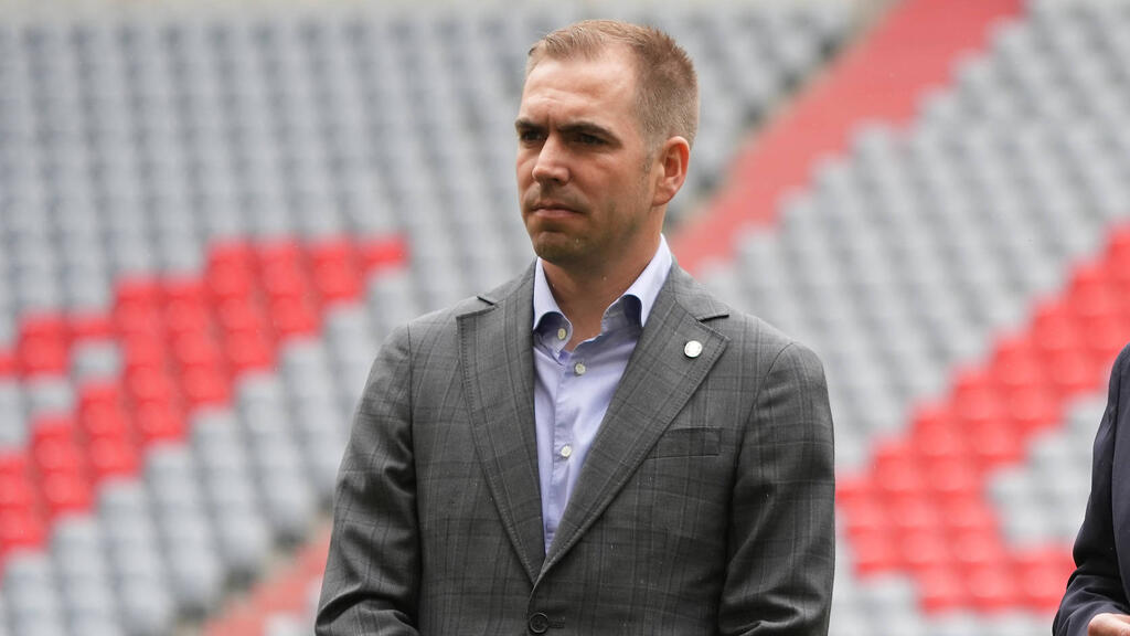 Funktionär beim FC Bayern? Philipp Lahm lässt aufhorchen