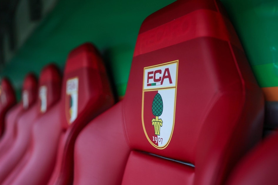 Bundesliga-Profi: Vorwürfe gegen FC-Augsburg-Spieler |…