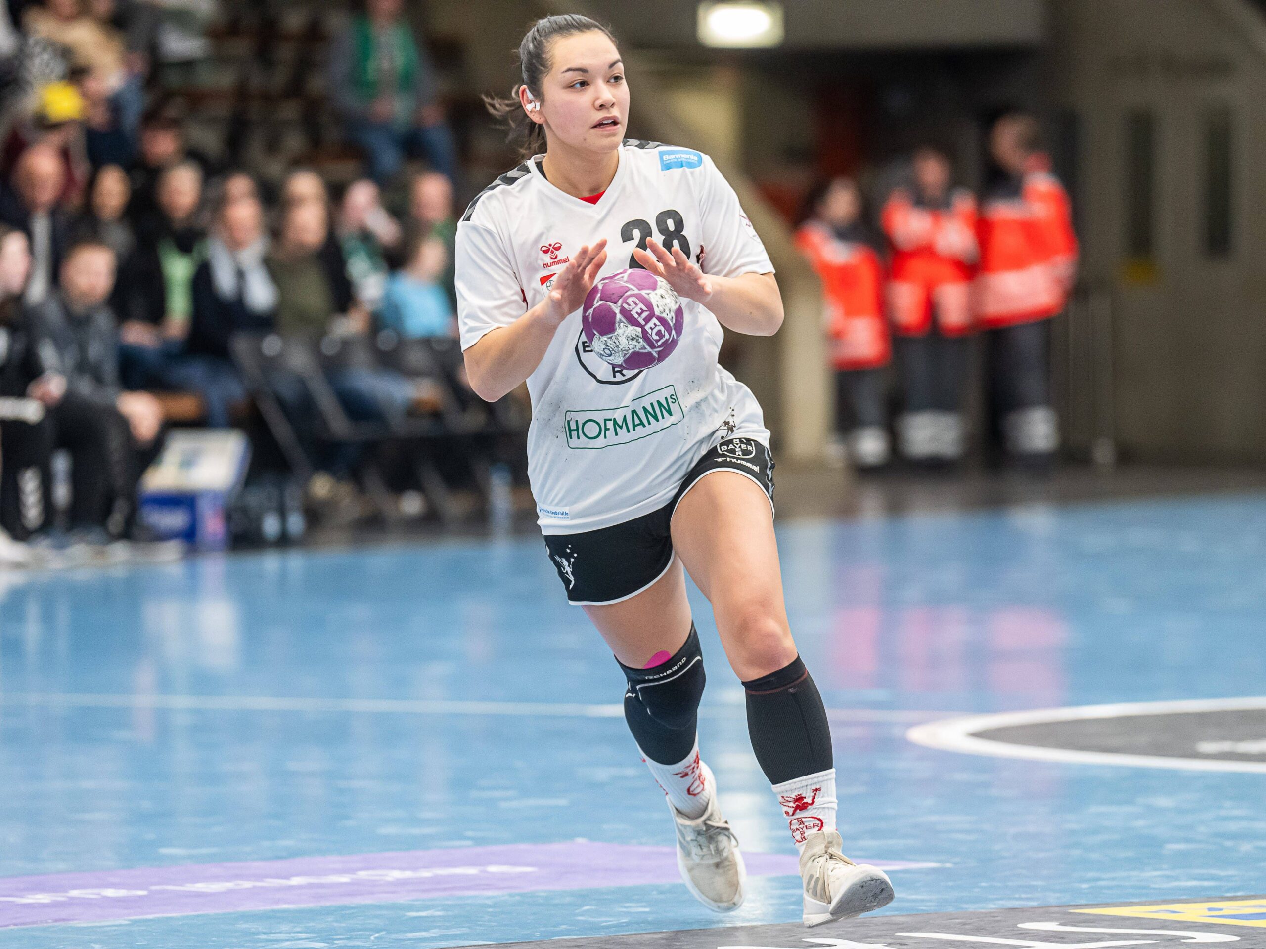 Handball Bundesliga Frauen: Leverkusen zeigt starke Leistung in Dortmund