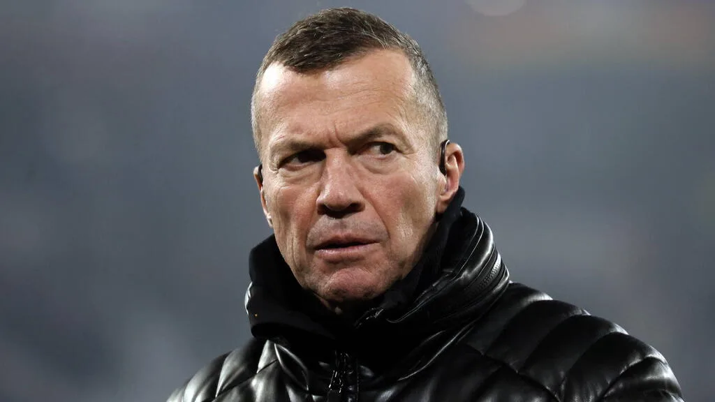 Borussia Dortmund | Matthäus schreibt CL-Ränge für den BVB noch nicht ab