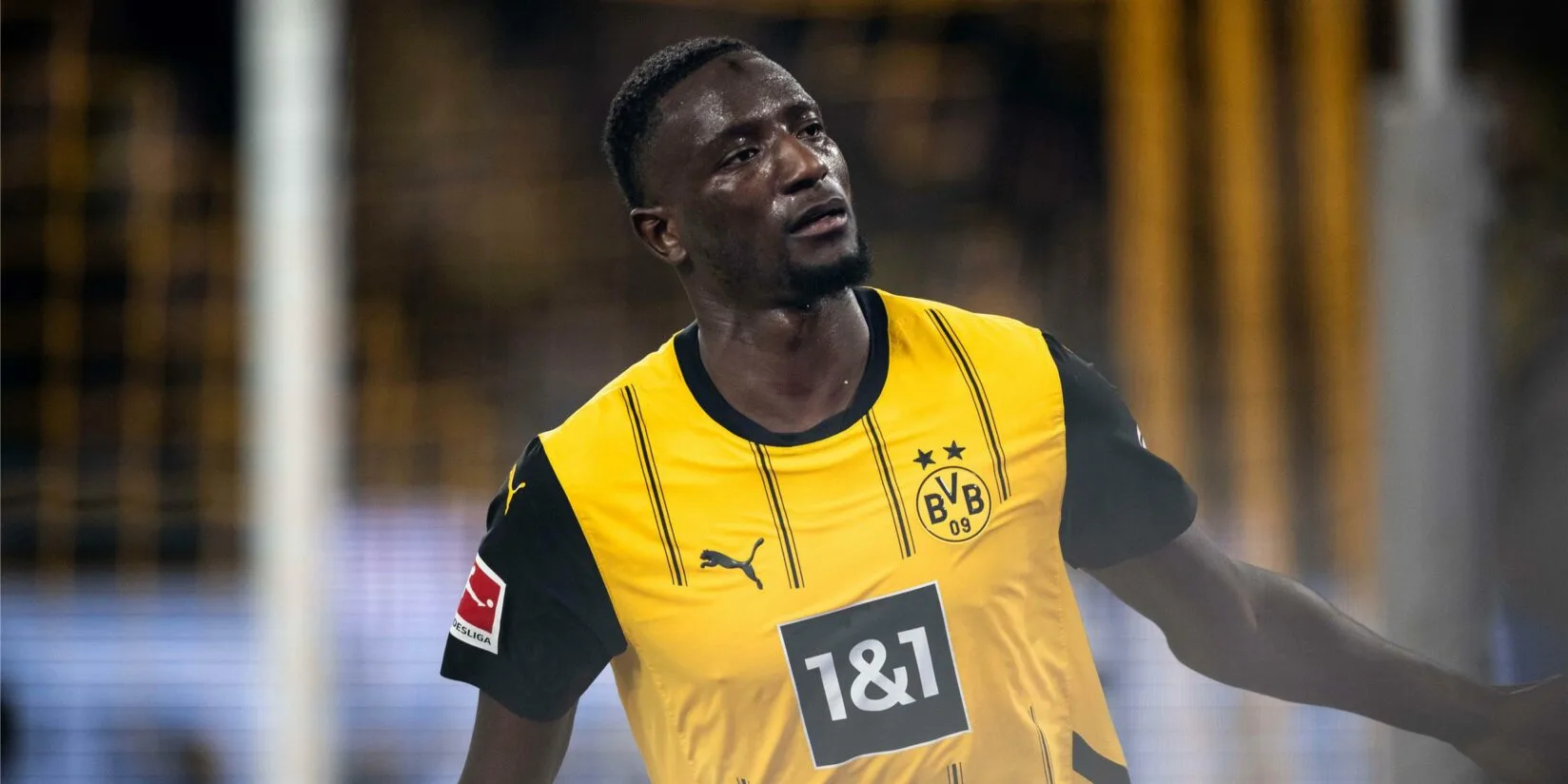Hier läuft das Dortmund-Auswärtsspiel live