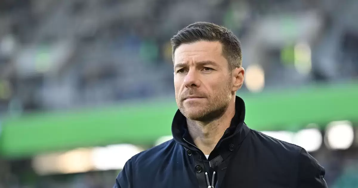 Alonso vor Bayern-Spiel: «Kein Finale. No, no» – Bundesliga