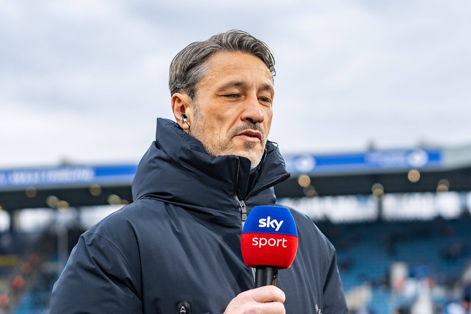 Kovac-Aussage: BVB-Star fast so gut wie Musiala und Wirtz