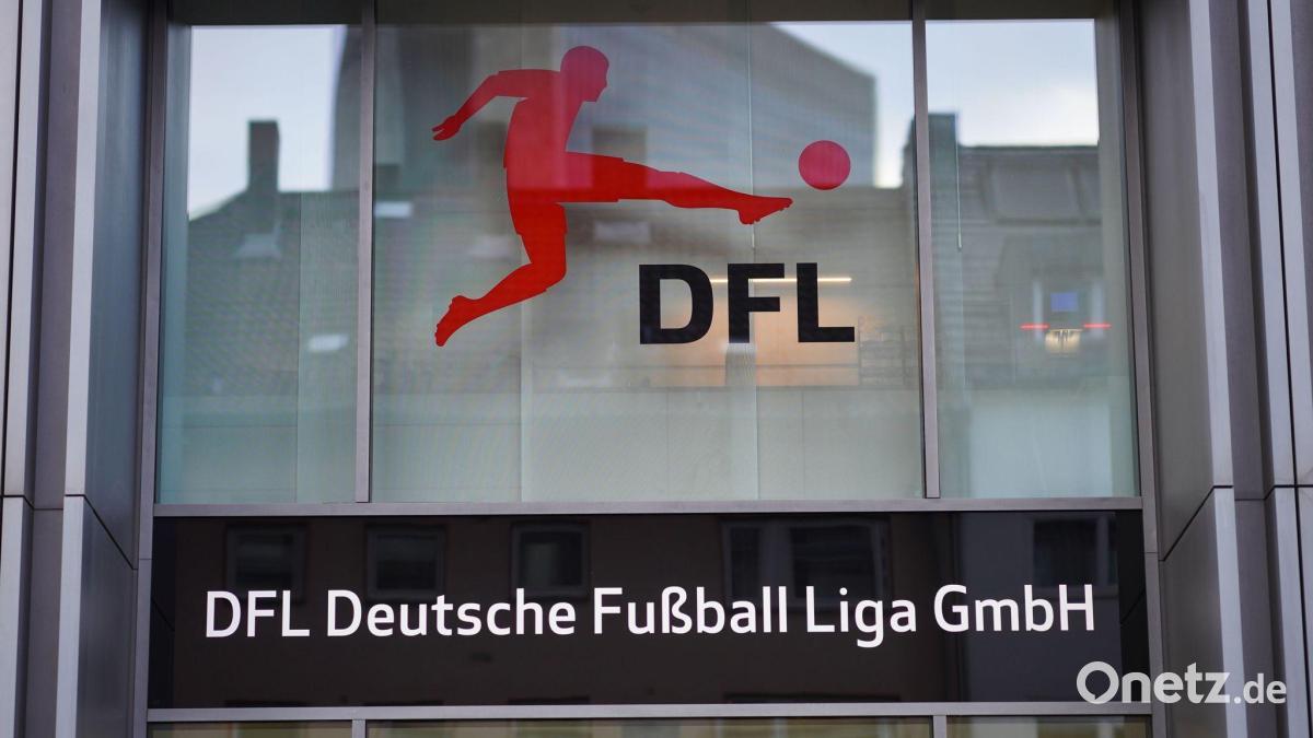 DFL und Bundesliga-Vereine werben für Demokratie