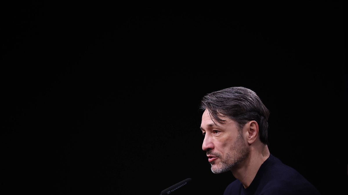 Der Sport-Tag: Überraschende Aufstellung: Niko Kovac greift bei Borussia Dortmund durch