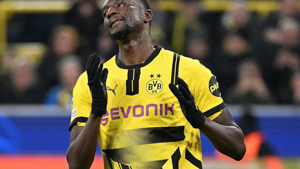 BVB nach dem Weiterkommen in der Champions League: Und jetzt wieder Bundesliga – Sport