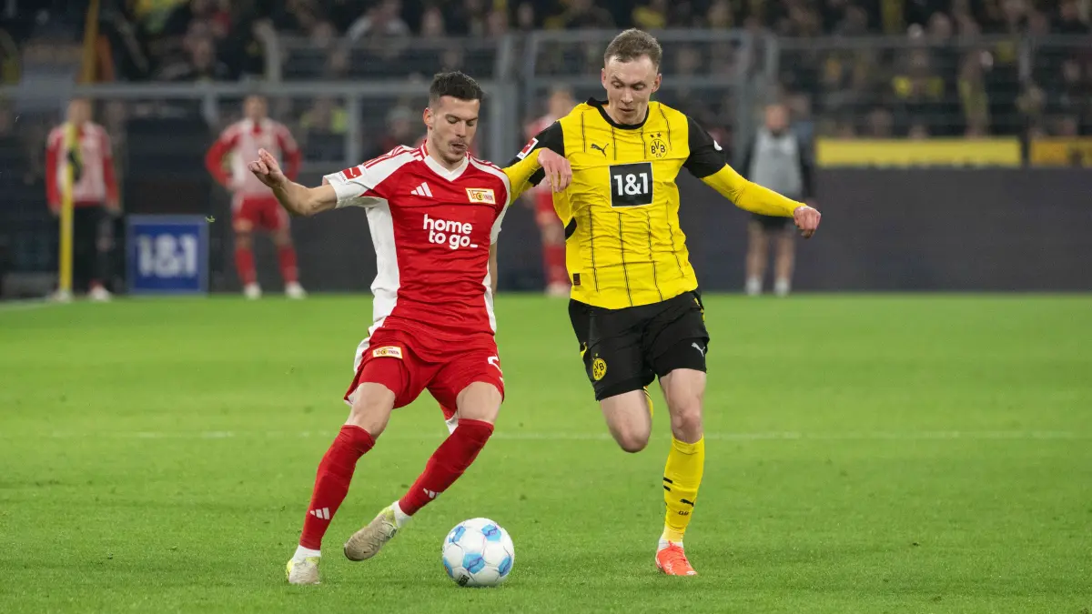 Borussia Dortmund: Lob für Maximilian Beier – Daumendrücken für Energie Cottbus