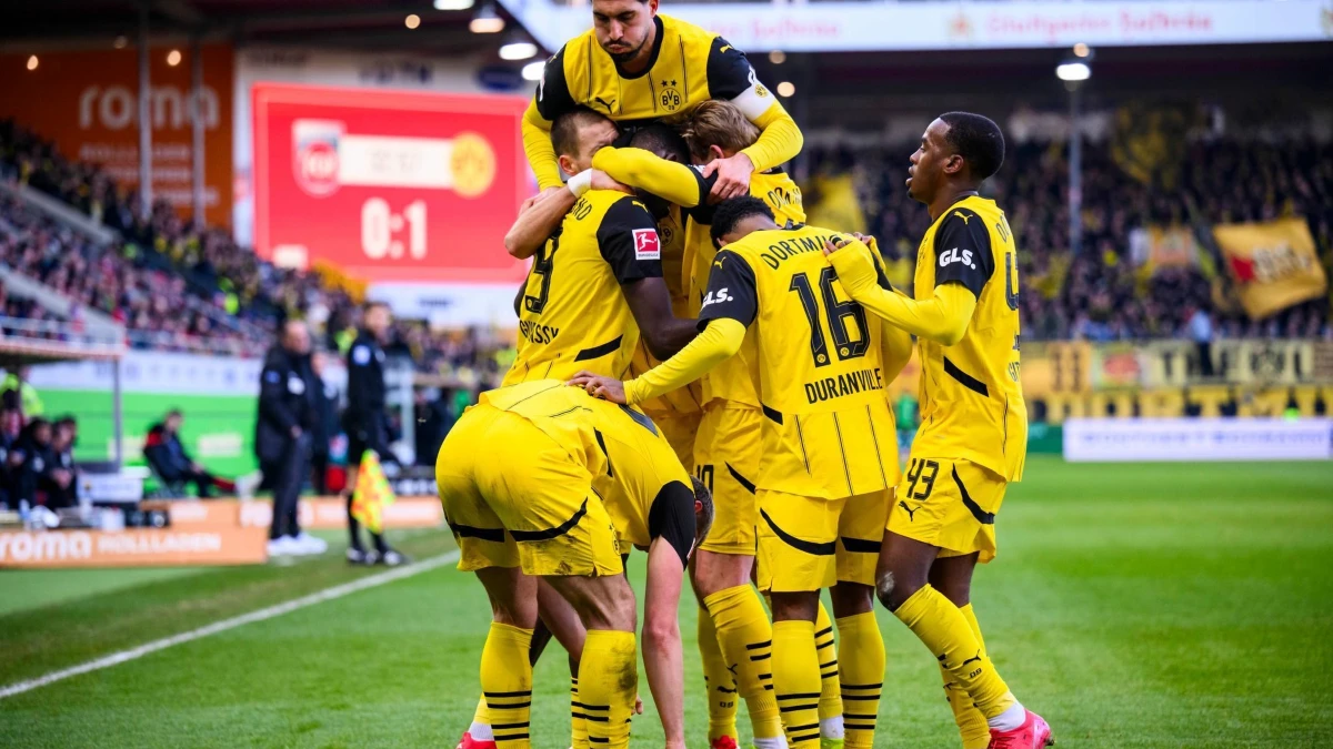 Sporting Lissabon – Borussia Dortmund: Wer überträgt das BVB-Spiel JETZT live im TV und Stream?