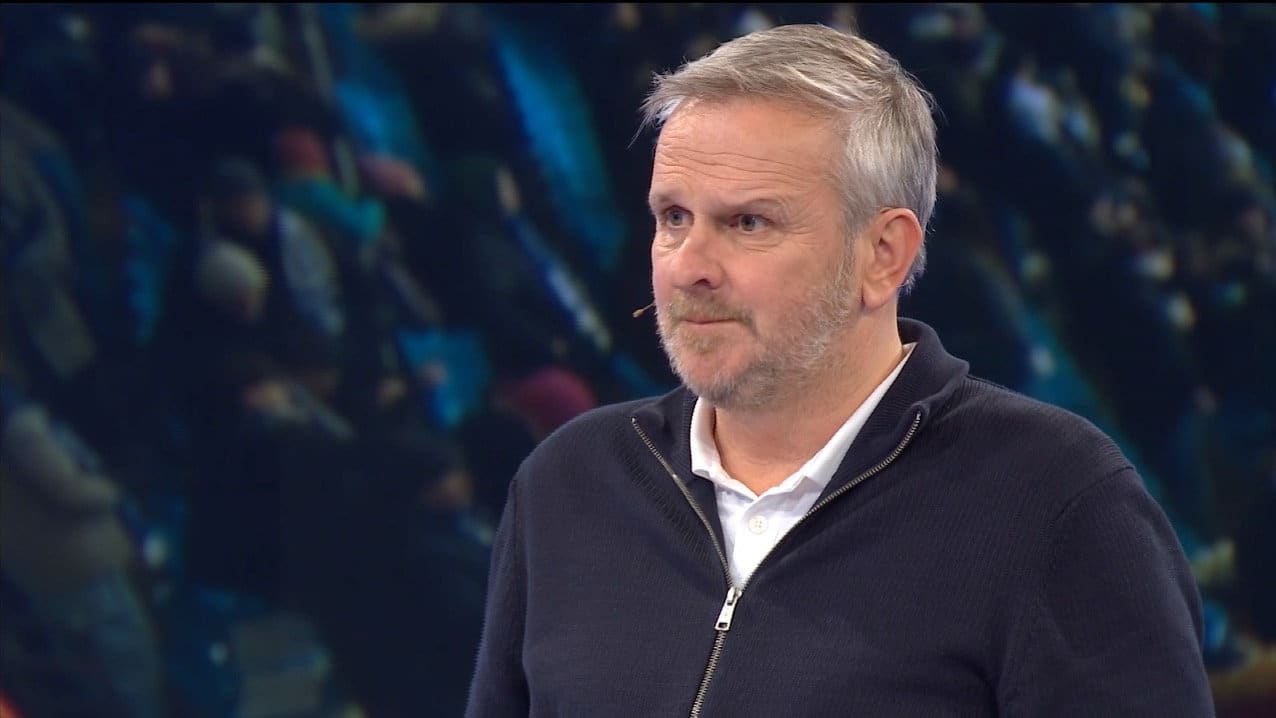 BVB: Hamann rasiert Dortmund-Versager! Bis zu acht Spieler sollten im Sommer gehen! | Fußball