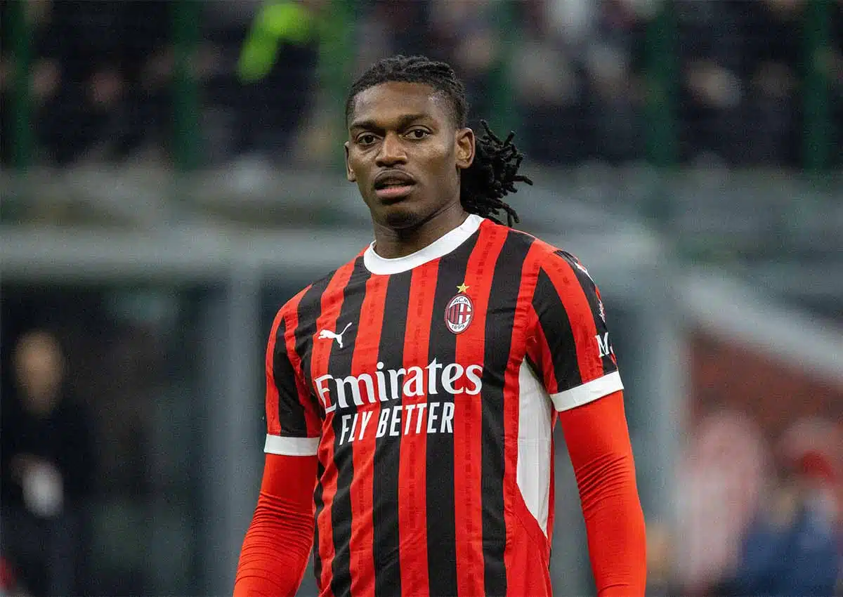 AC Milan vs. Feyenoord Rotterdam Tipp & Prognose 18.02.2025