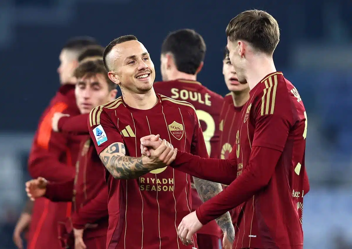 AS Rom vs. Porto Tipp, Prognose & Quoten 20.02.2025