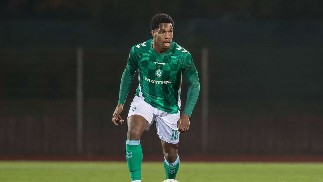 Abwehr-Talent verlässt Werder Bremen sofort!