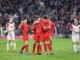 Acht Punkte vor Leverkusen: Frankfurt harmlos - Bayern