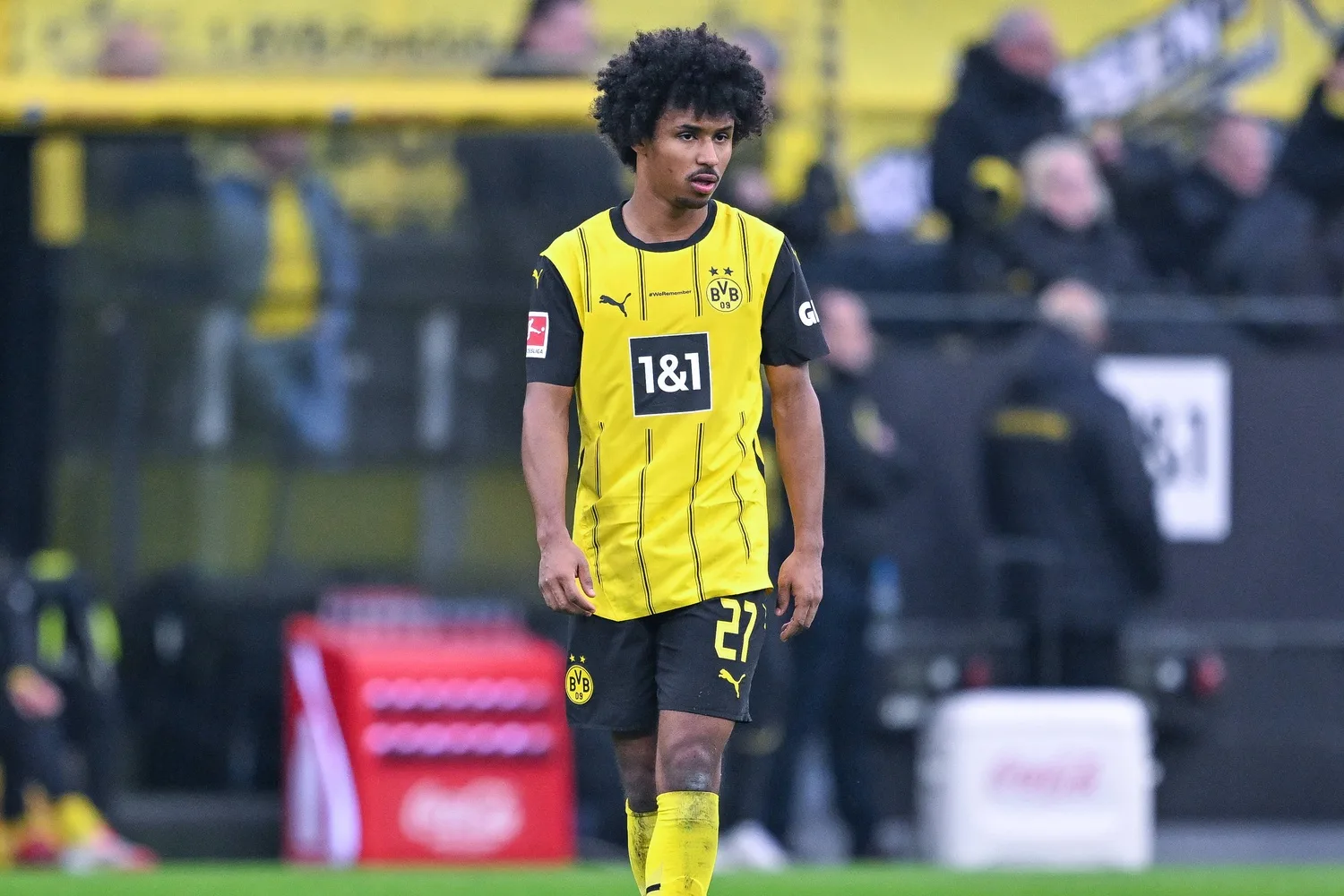 Adeyemi in die Premier League? Top-Klub hat es auf den