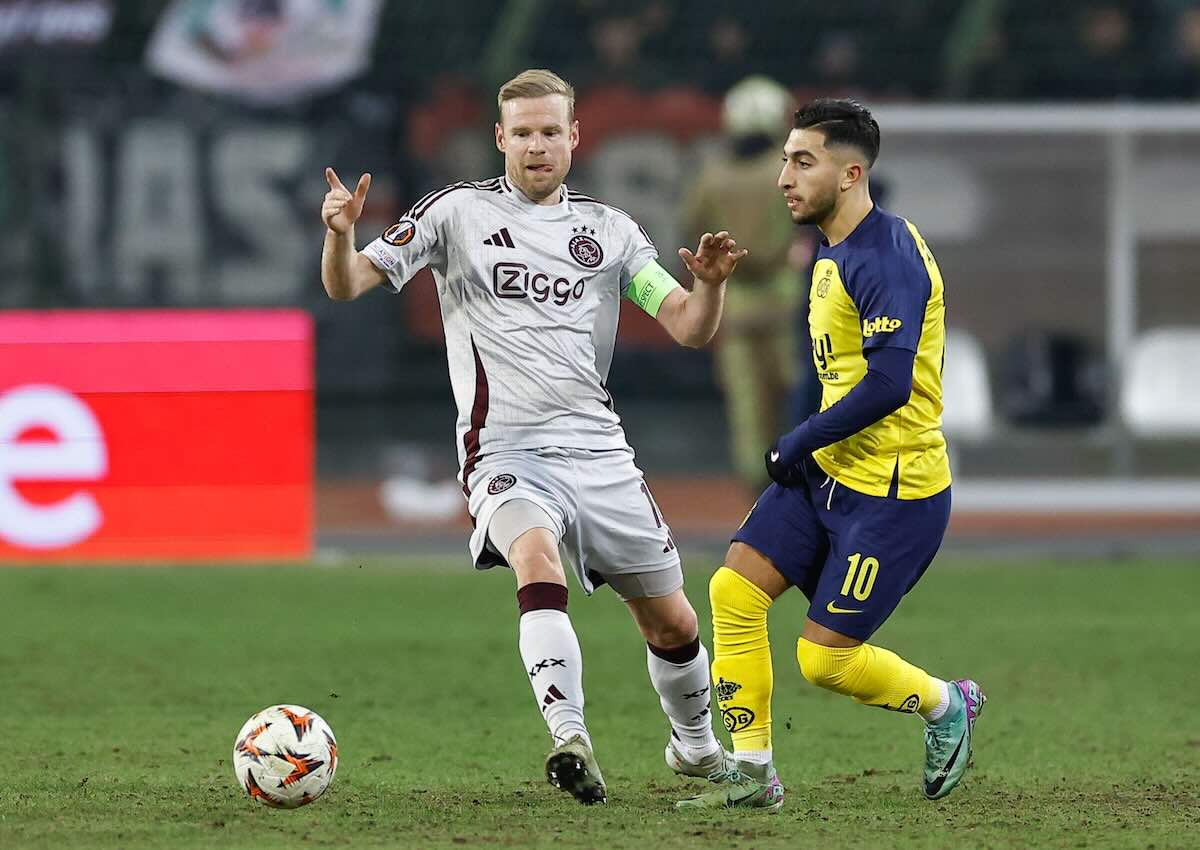 Ajax Amsterdam vs. Union St. Gilloise Tipp & Prognose