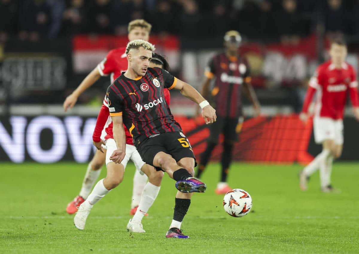 Alkmaar vs. Galatasaray Tipp, Prognose & Quoten 13.02.2025