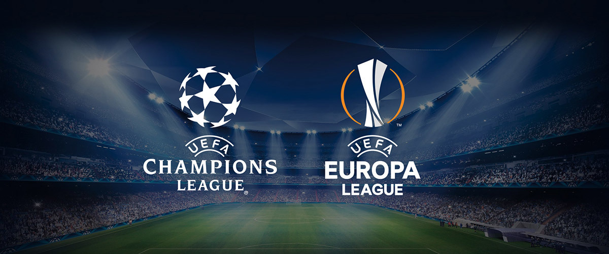 Alle Champions-, Europa- und Conference League-Spiele, die S