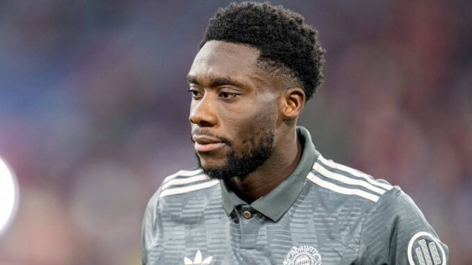 Alphonso-Davies-noch-keine-Option-gegen-Bayer Alphonso-Davies-noch-keine-Option-gegen-Bayer