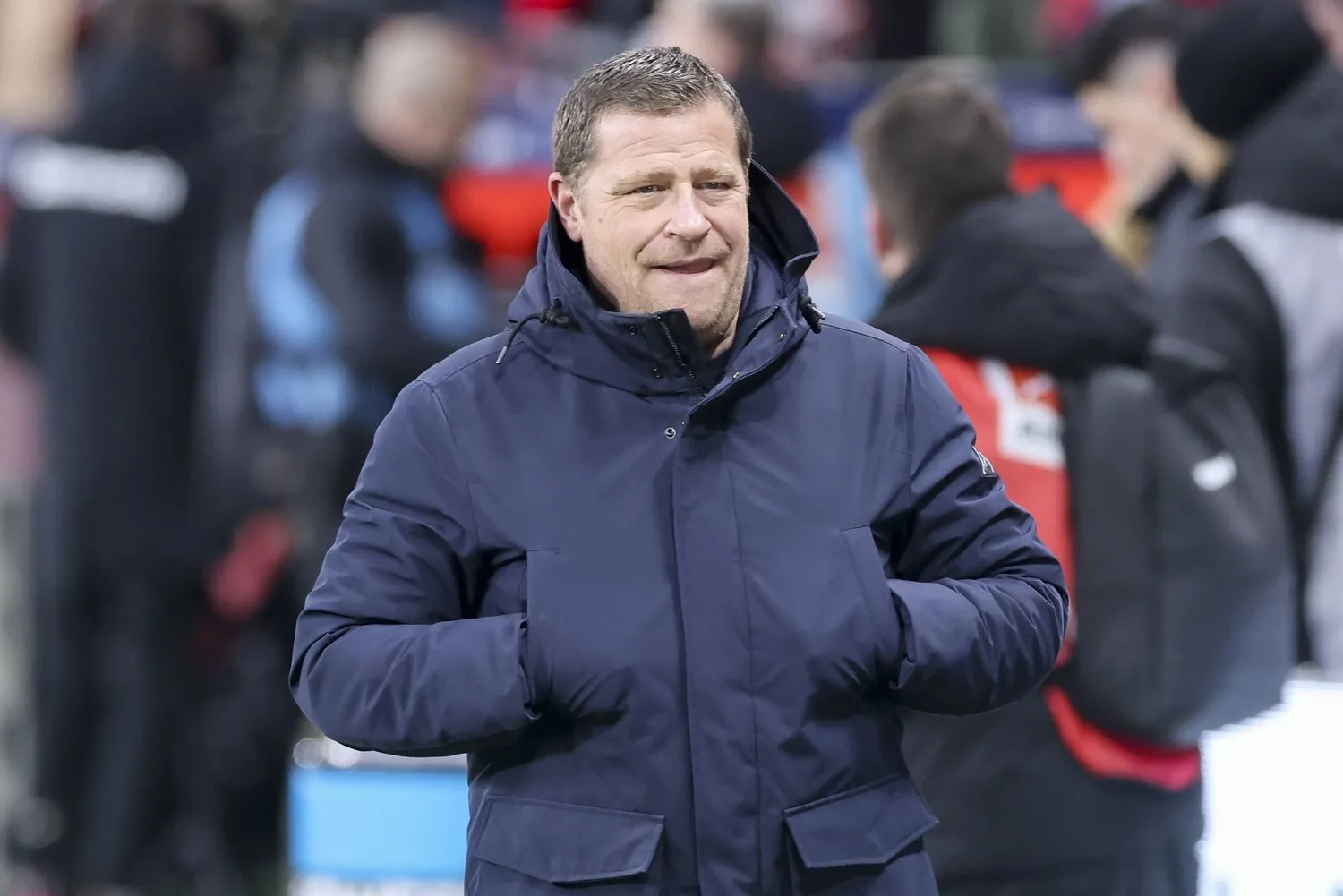 Als Sané-Nachfolger? Bayern sind heiß auf
