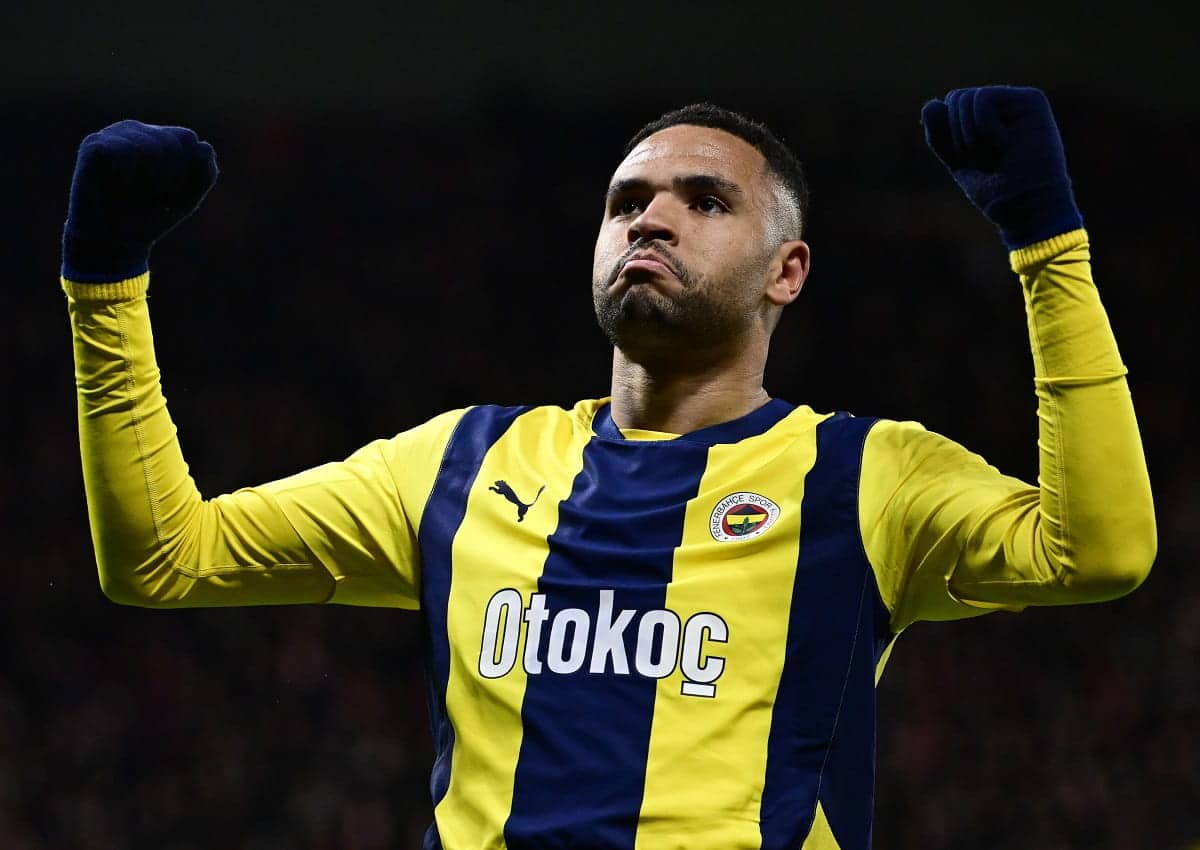 Anderlecht vs. Fenerbahce Tipp, Prognose & Quoten 20.02.2025