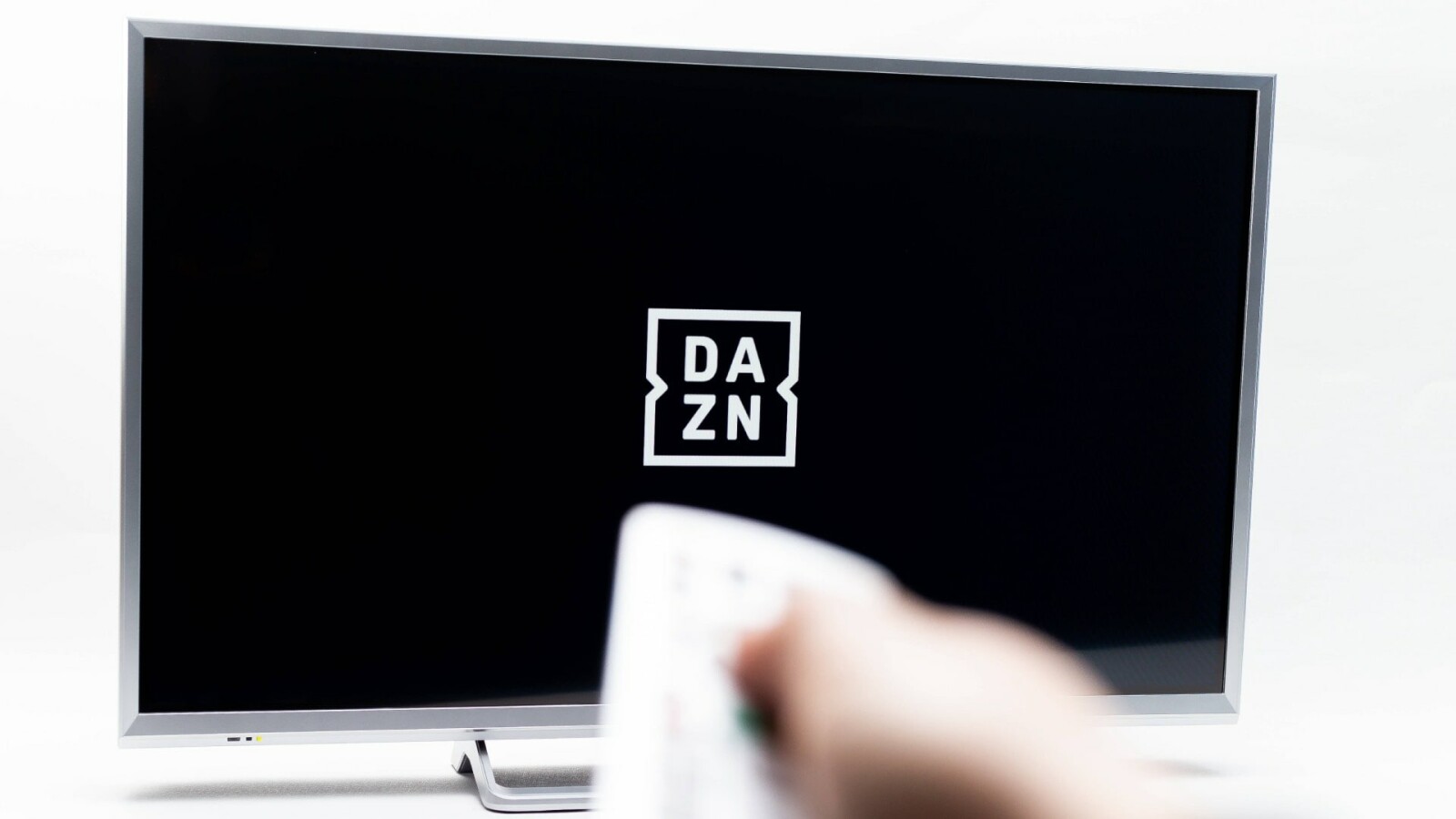 Angebot von DAZN: NBA, UFC, LaLiga und mehr für 10 Euro im