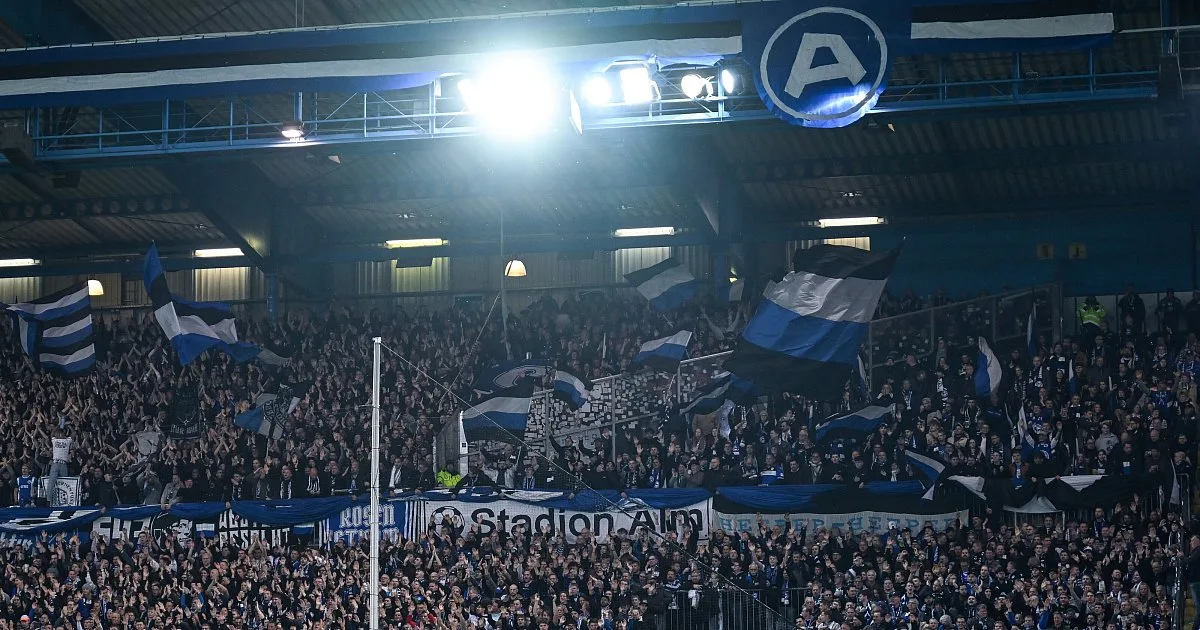 Arminia Bielefeld empfängt Werder Bremen – alle Infos