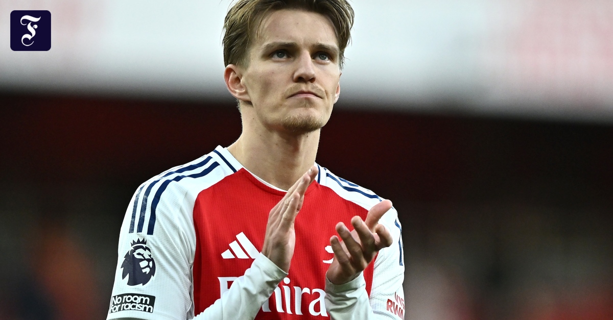 Arsenal-Pleite ebnet Liverpool den Weg zur Meisterschaft