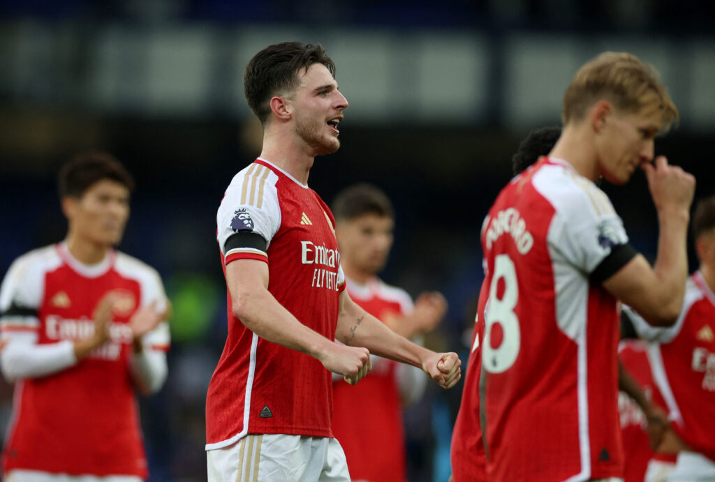 Arsenal Tipp, Prognose & Quoten am 15.02.2025