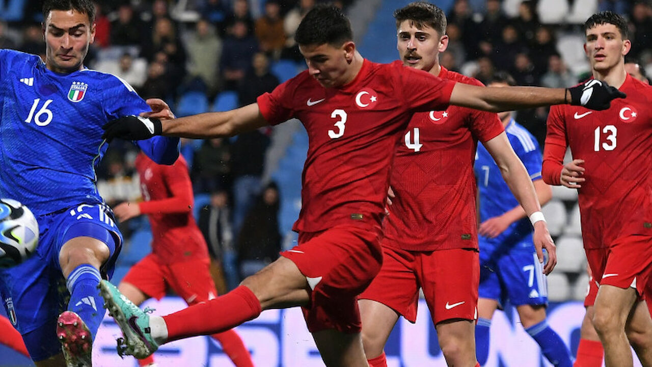 Aston Villa holt sich türkischen Teamspieler