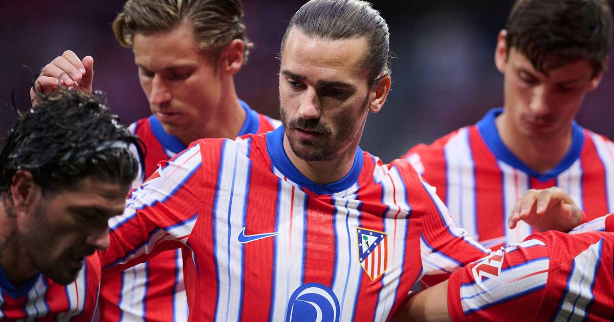 Atletico Madrid Tipp, Prognose, Quoten 22.2.25
