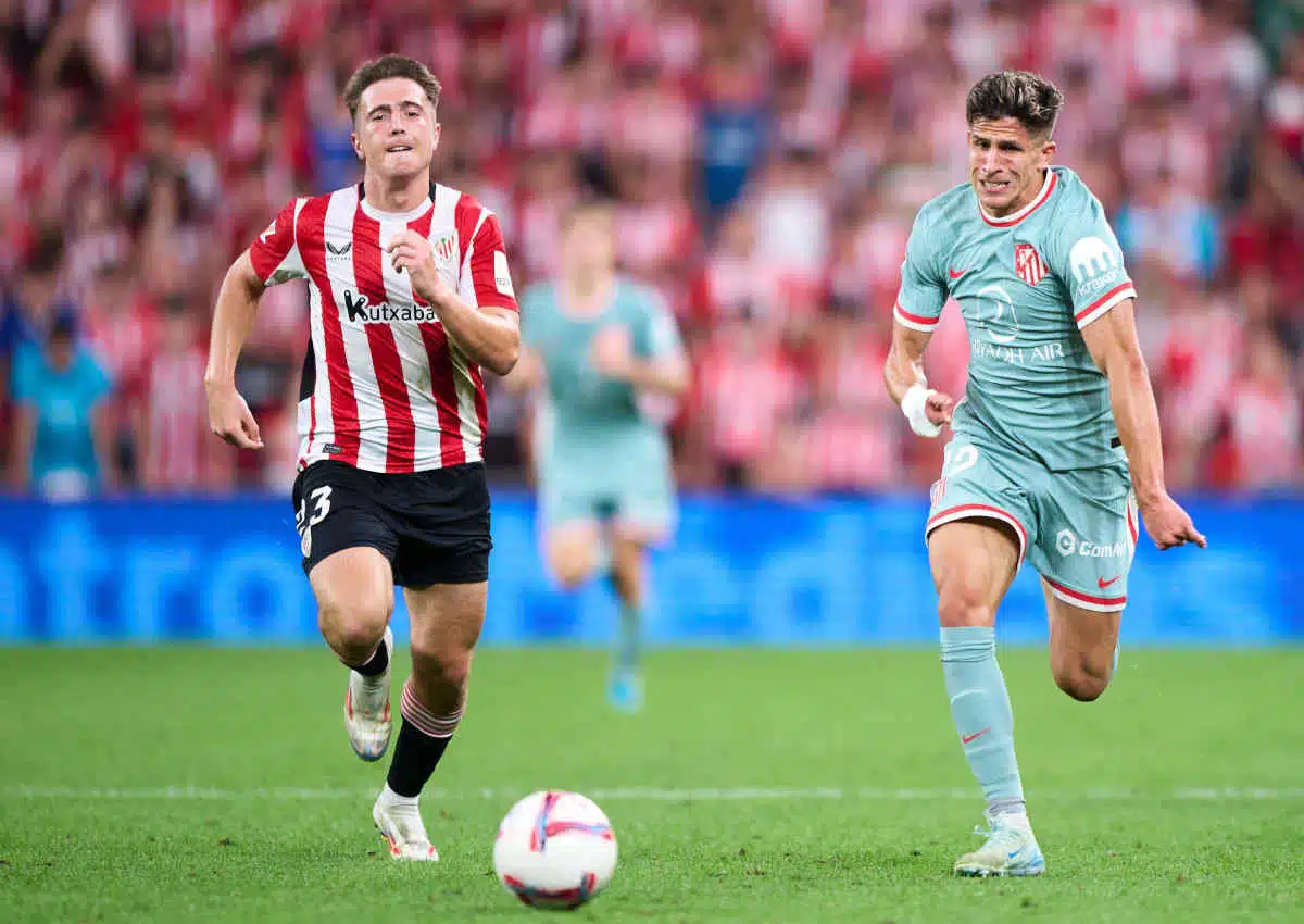 Atletico Madrid vs. Athletic Bilbao Tipp, Prognose & Quoten