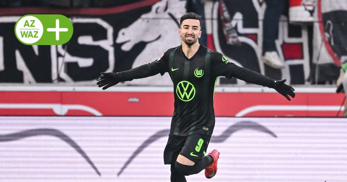 Auch dieser Bundesliga-Spitzenklub ist jetzt an