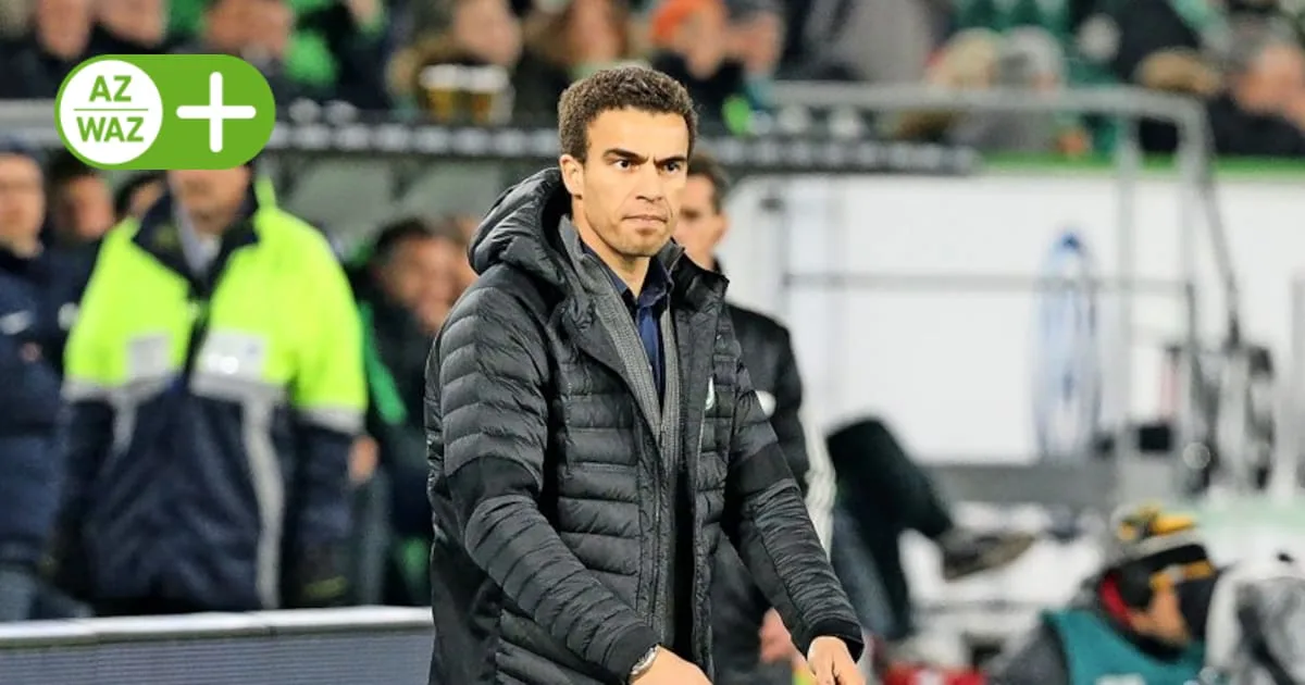 Auf welcher Insel Ex-VfL-Wolfsburg-Trainer Valérien
