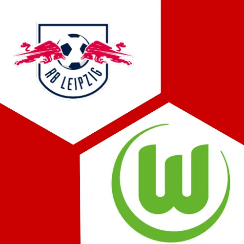 Aufstellung | RB Leipzig – VfL Wolfsburg : |