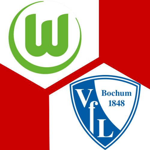Aufstellung | VfL Wolfsburg – VfL Bochum : | 23.