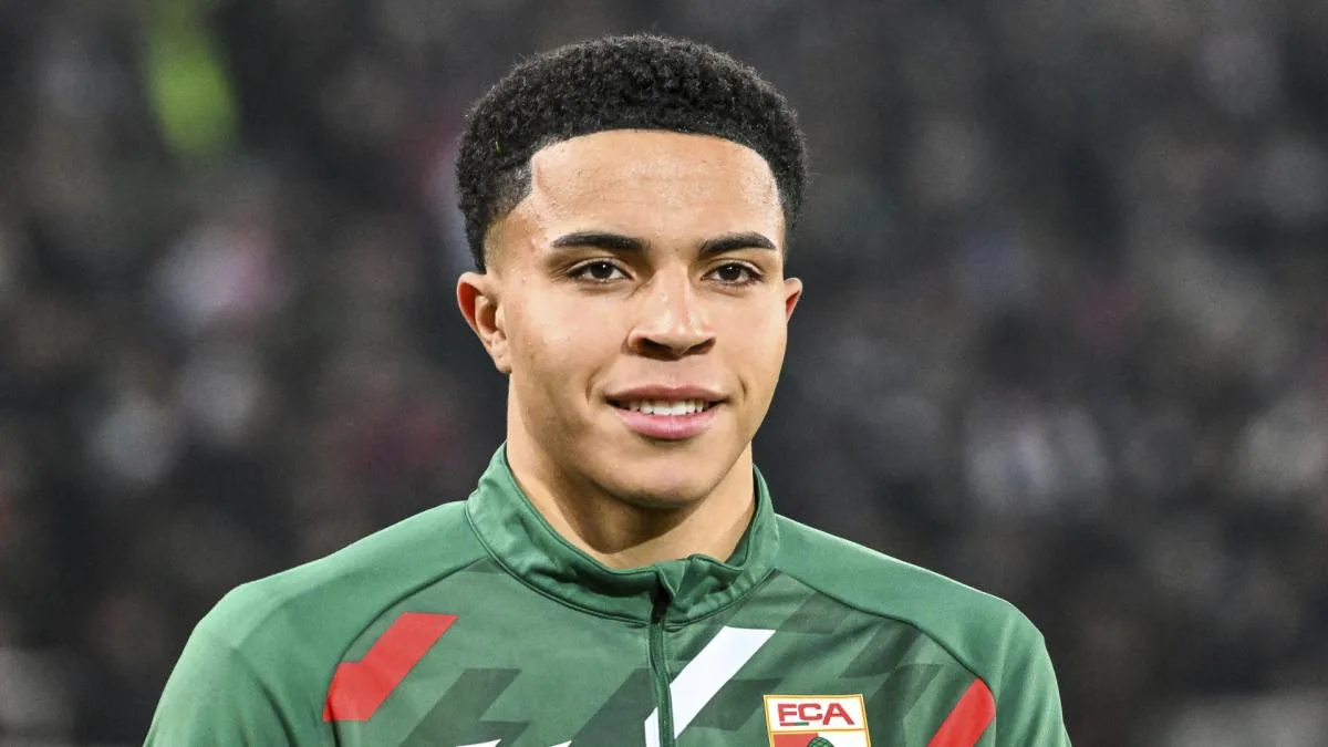 Augsburg lehnt Millionen-Angebot ab