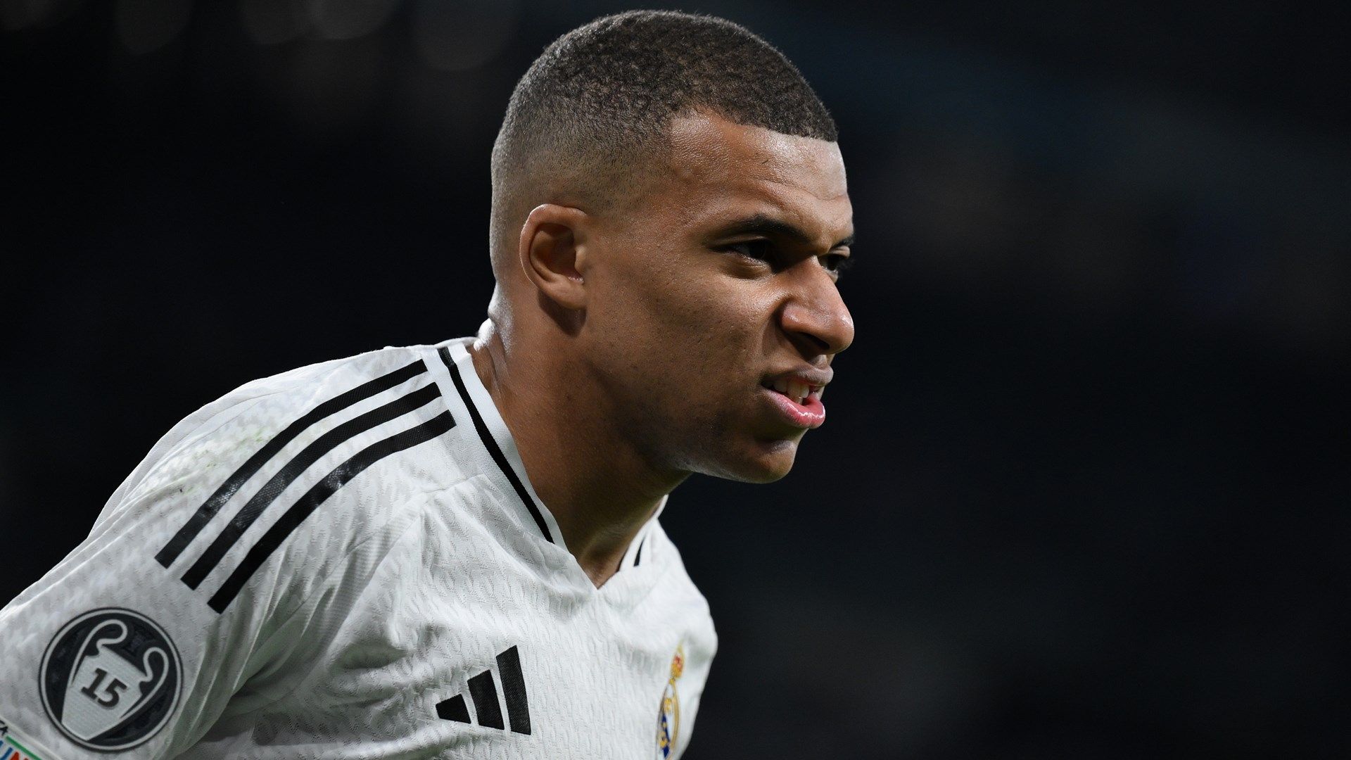 Aus einem ganz bestimmten Grund: Warum Kylian Mbappe