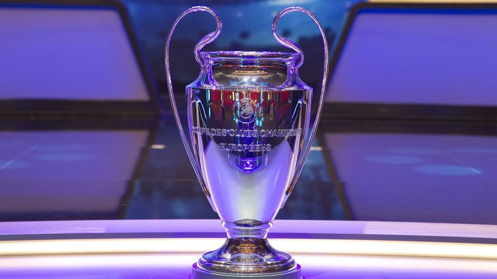 Auslosung der Achtelfinal-Paarungen, Übertragung im TV,