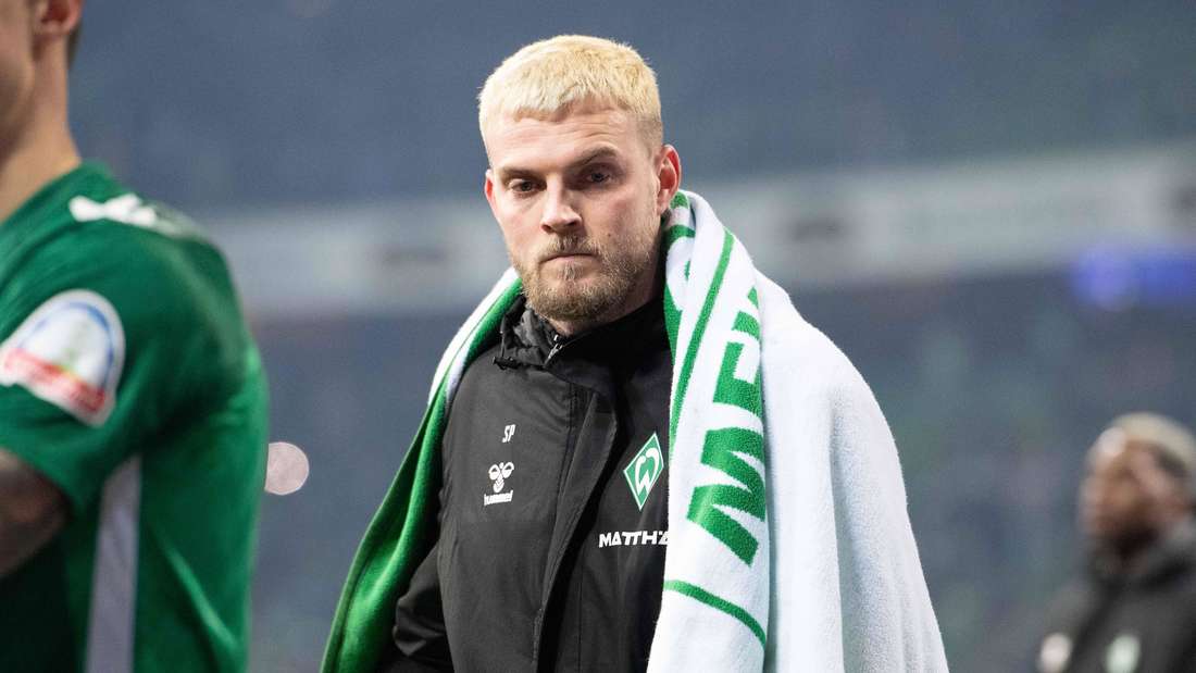 Auswechslung! Ist Marvin Ducksch bei Werder Bremen