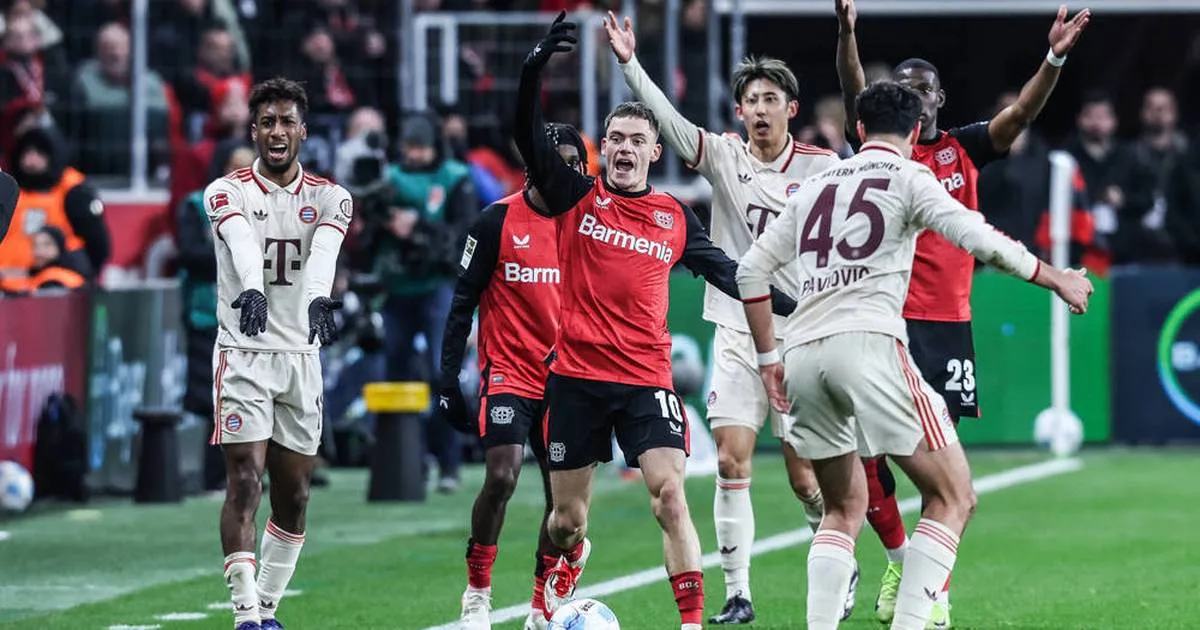 B-Elf vor dem Champions-League-Duell? Matthäus warnt