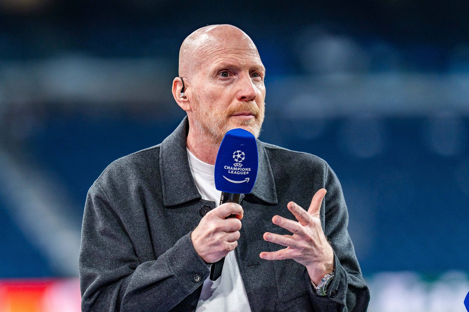 BVB-Berater Sammer kehrt ins TV zurück – aber nicht zum