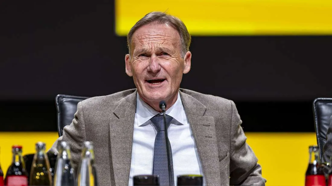 BVB-Bosse wenden sich nach Union-Sieg an die Mannschaft