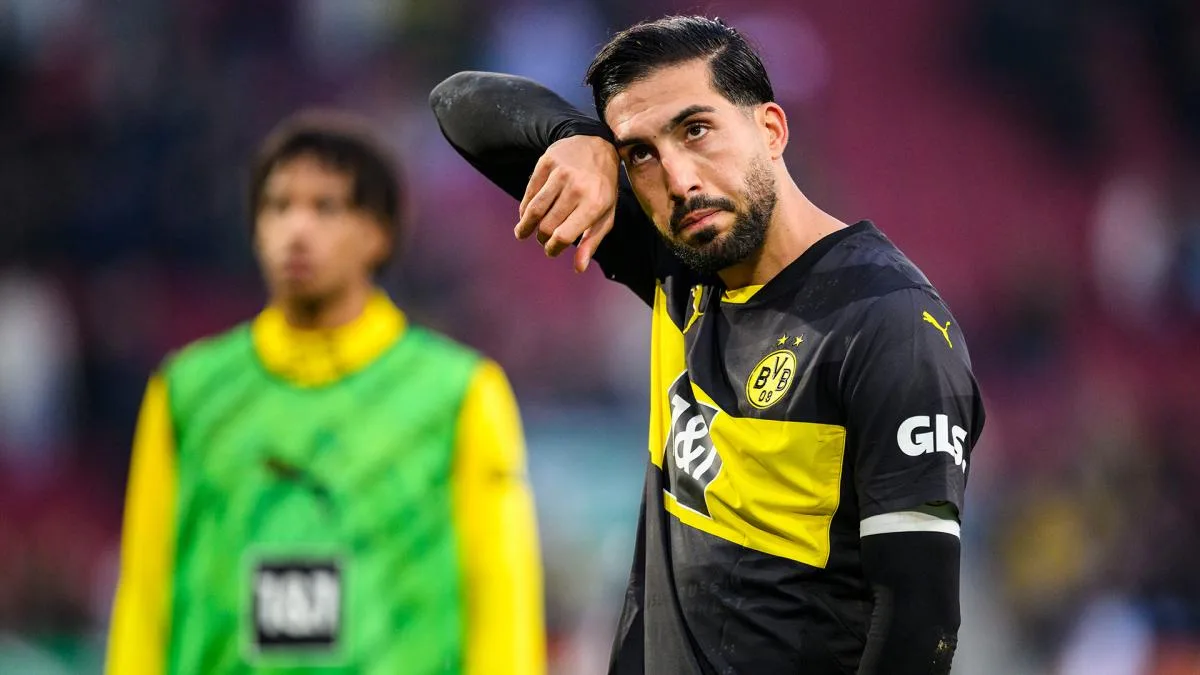 BVB: Can-Verlängerung unter einer Bedingung