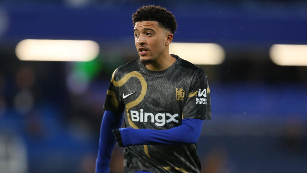 BVB-Form "verschwunden": Chelsea-Ikone zerlegt