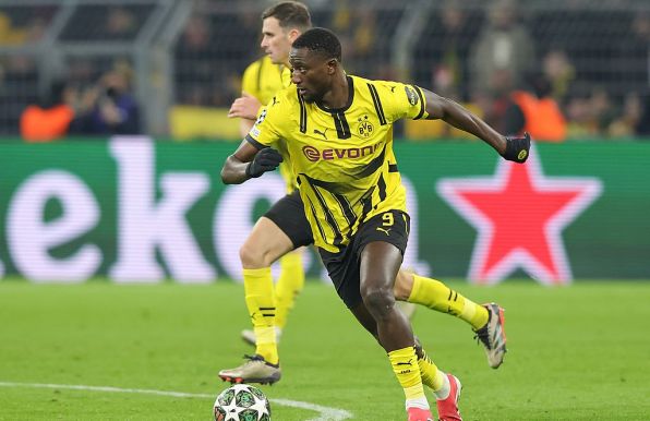 BVB: Fünf Fakten zum Spiel des 1. FC Union Berlin gegen