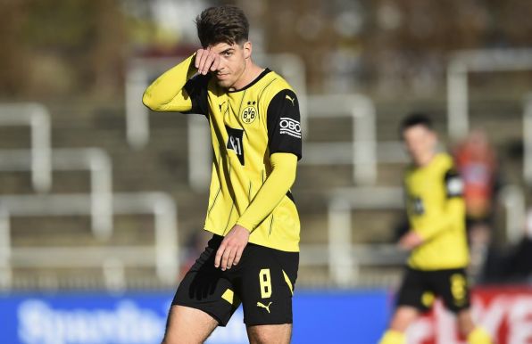 BVB II: Transfergespräche – BVB-Talent bei Zweitligist