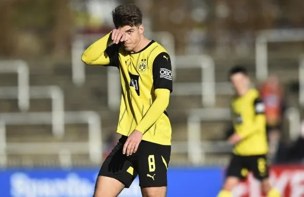 BVB II: Zuletzt 7 Ausfälle, gegen RWE fehlt auch der