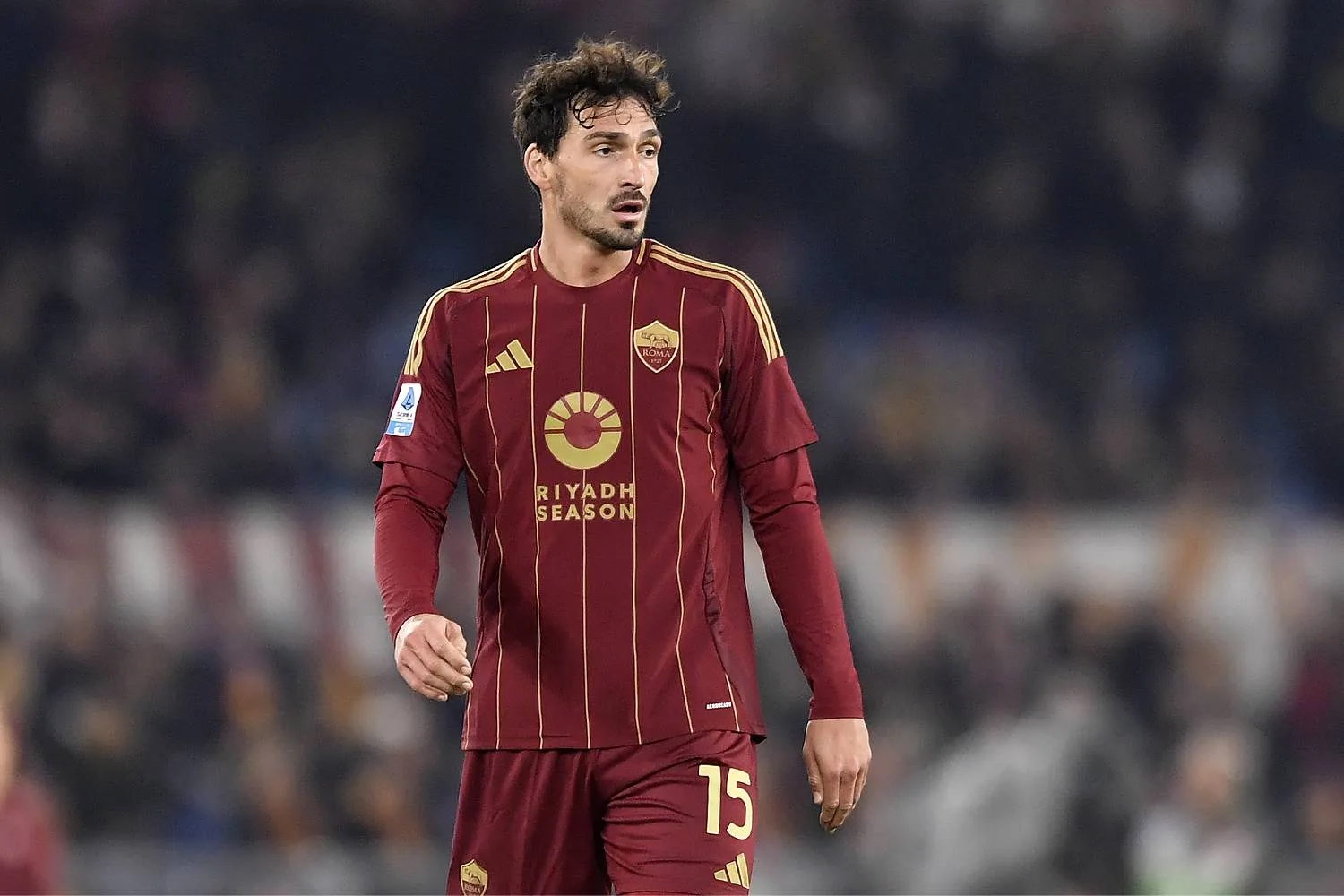 BVB-Ikone Hummels vor schwieriger Zukunftsentscheidung