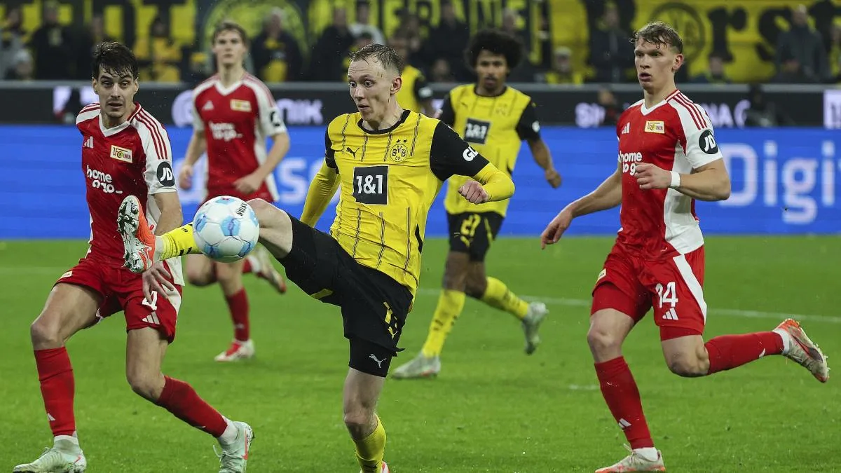 BVB: Kehl zieht Beier-Fazit